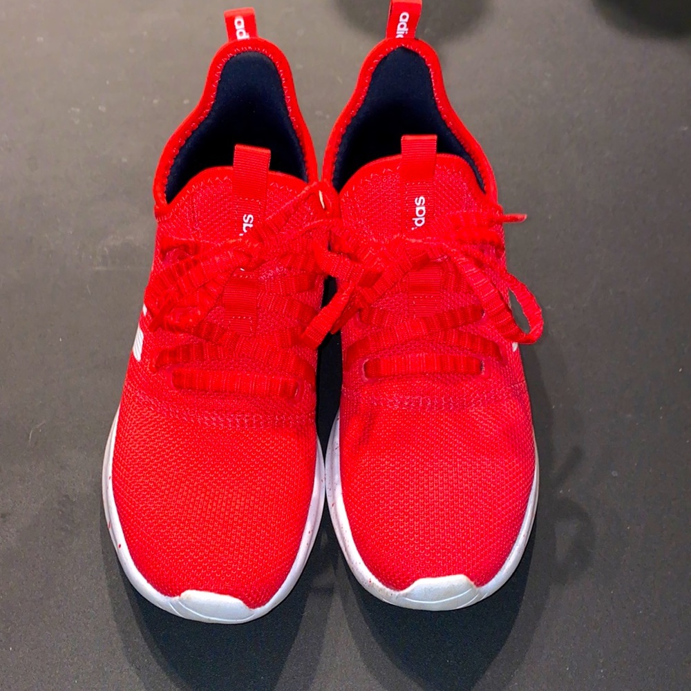 Women’s Adidas. Size 8